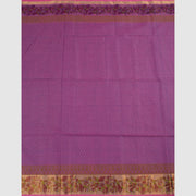 Hand Block Printed Kota Cotton Saree 10028329