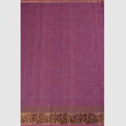 Hand Block Printed Kota Cotton Saree 10028329