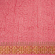 Hand Block Printed Kota Cotton Saree 10029557