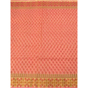 Hand Block Printed Kota Cotton Saree 10029558