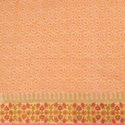 Hand Block Printed Kota Cotton Saree 10029558