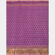 Hand Block Printed Kota Cotton Saree 10029560