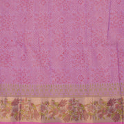 Hand Block Printed Kota Cotton Saree 10029560
