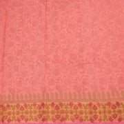 Hand Block Printed Kota Cotton Saree 10029565