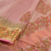 Hand Block Printed Kota Cotton Saree 10029571