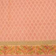 Hand Block Printed Kota Cotton Saree 10029580