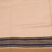 Dabu Printed Chanderi  Saree 10031490