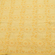 Chikankari Embroidered Cotton Saree 10038742