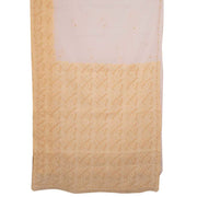 Chikankari Embroidered Cotton Saree 10038749