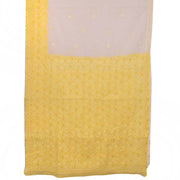 Chikankari Embroidered Cotton Saree 10038751