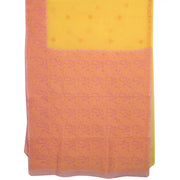 Chikankari Embroidered Cotton Saree 10038752