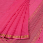 Handcrafted Kota Silk Saree 10051483