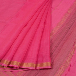 Handcrafted Kota Silk Saree 10051483