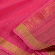 Handcrafted Kota Silk Saree 10051483