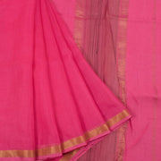 Handcrafted Kota Silk Saree 10051483