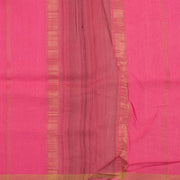Handcrafted Kota Silk Saree 10051483