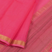 Handcrafted Kota Silk Saree 10051483