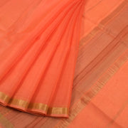 Handcrafted Kota Silk Saree 10051484