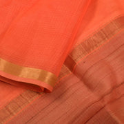 Handcrafted Kota Silk Saree 10051484