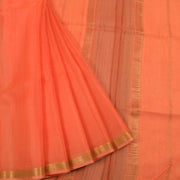 Handcrafted Kota Silk Saree 10051484