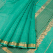 Handcrafted Kota Silk Saree 10051486