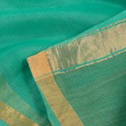 Handcrafted Kota Silk Saree 10051486
