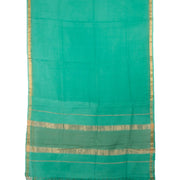 Handcrafted Kota Silk Saree 10051486