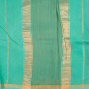 Handcrafted Kota Silk Saree 10051486