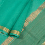 Handcrafted Kota Silk Saree 10051486