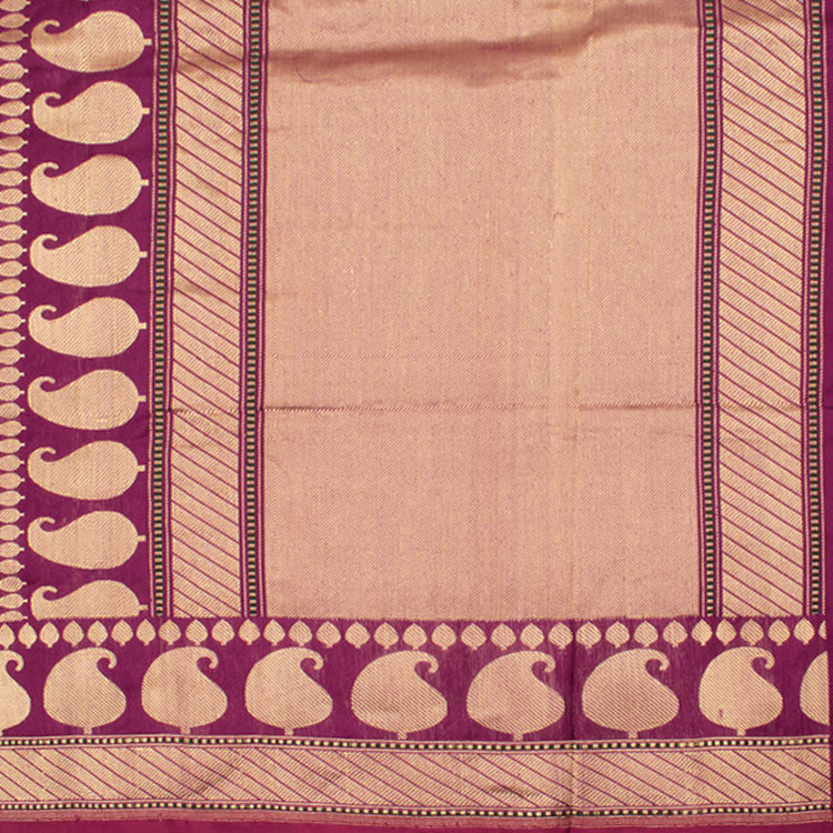 Handloom Banarasi Kadhwa Katan Silk Saree 10052114