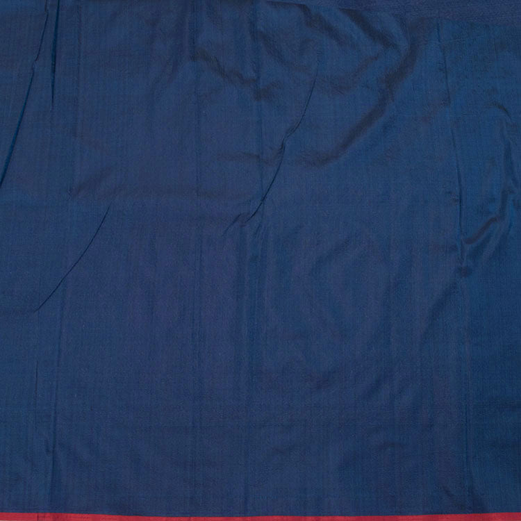 Handloom Banarasi Tanchoi Silk Saree 10052129