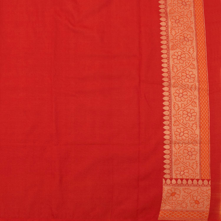 Handloom Banarasi Summer Silk Saree 10052131