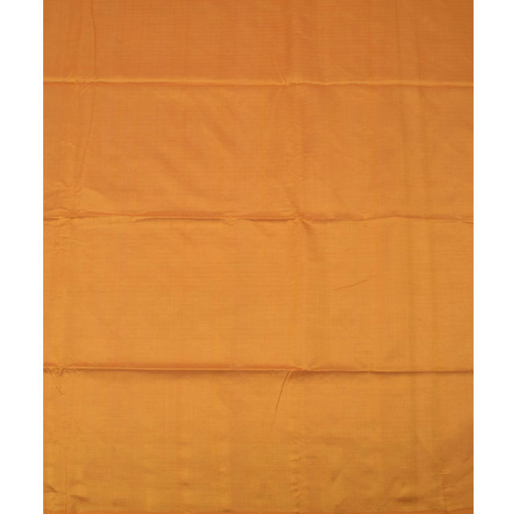 Handloom Kanchi Silk Cotton Saree 10052763