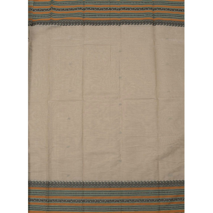 Handloom Kanchi Cotton Saree 10052791