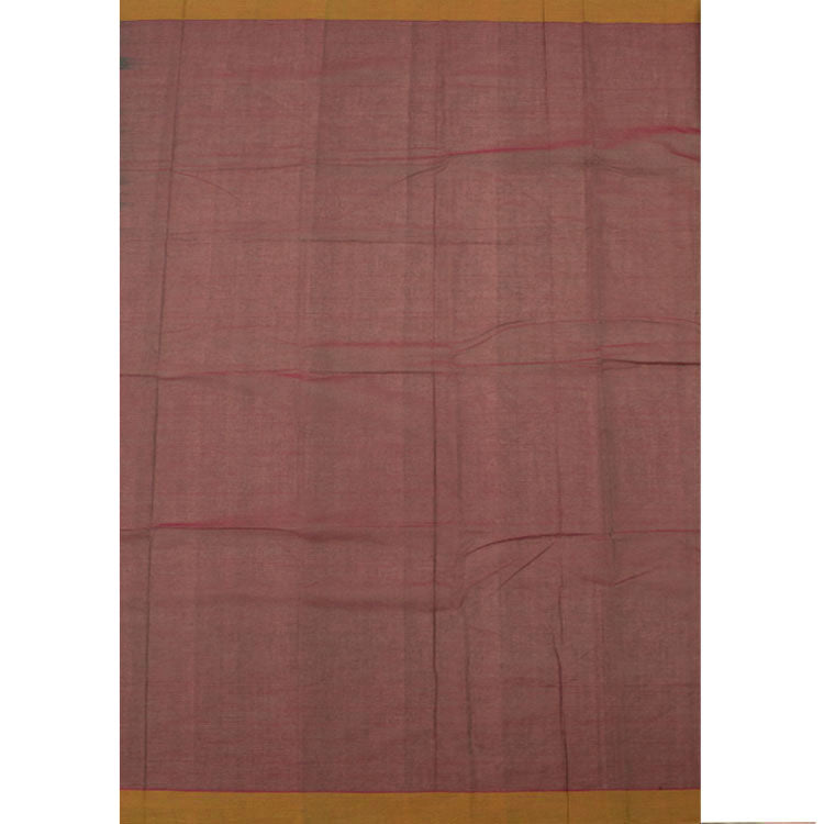 Handloom Kanchi Cotton Saree 10052799