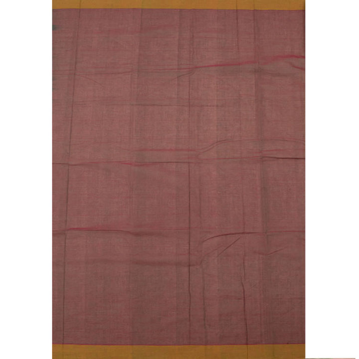 Handloom Kanchi Cotton Saree 10052799