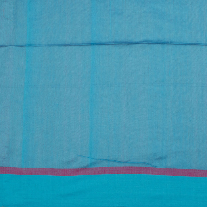 Handloom Bengal Silk Cotton Saree 10023465