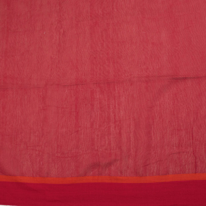 Handloom Bengal Silk Cotton Saree 10023469