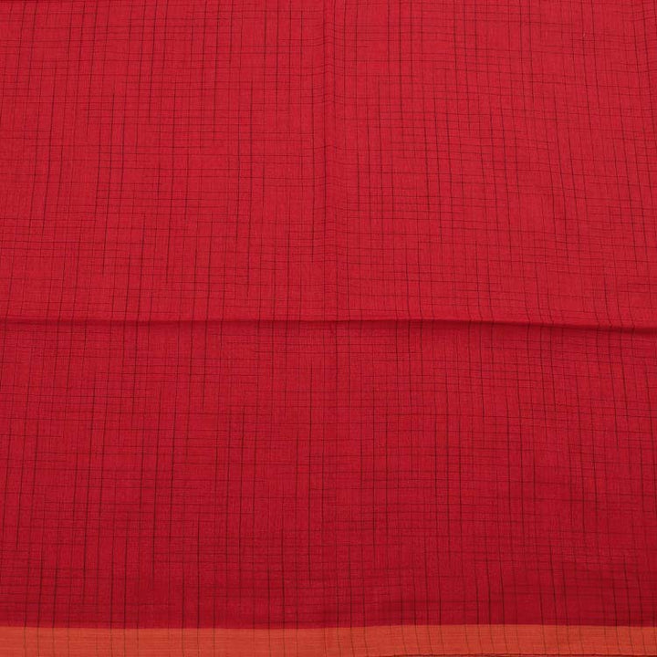 Handloom Bengal Cotton Saree 10039502