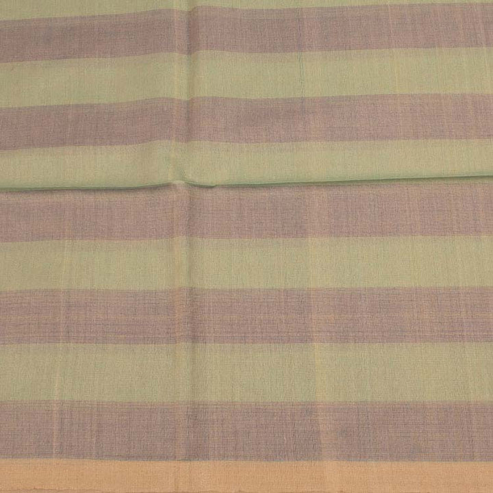 Handloom Bengal Cotton Saree 10039506