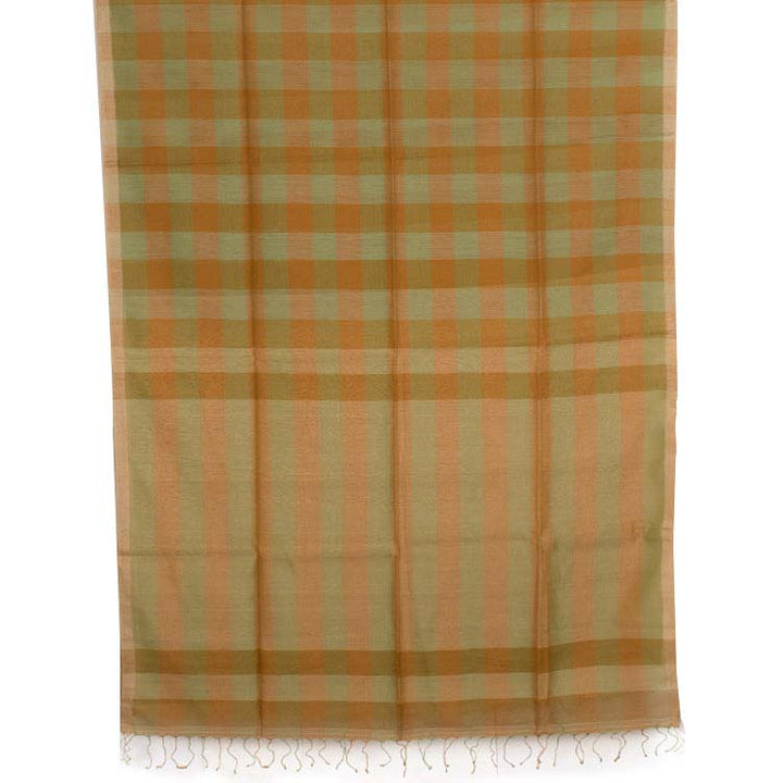 Handloom Bengal Cotton Saree 10039507
